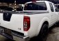 Well-kept Nissan Frontier Navara 2014 for sale-4