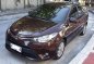 Toyota Vios 2014 Automatic 1.3E for sale-3