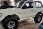 2003 Mitsubishi Pajero FieldMaster 4x4(mt) for sale-2