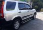 Honda Crv 2004 MT for sale-2