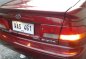 1998s Toyota Corona Corolla matic for sale-0