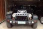 2011 Jeep Rubicon for sale-1