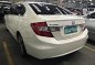 Well-maintained Honda Civic 2012 for sale-5