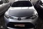 2017 TOYOTA Vios 1.3E Automatic GRAB Ready for sale-1