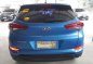 Well-kept Hyundai Tucson 2016 for sale-1