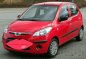 Well-maintained Hyundai i10 2010 for sale-1