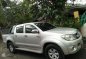 For sale 2011 Toyota Hilux G-1