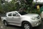 For sale 2011 Toyota Hilux G-0