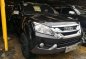 2015 Isuzu MUX for sale-0