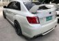 2013 Subaru Wrx sti MT loaded for sale-4