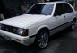 1986 Mitsubishi Lancer sl boxtype 4G33 engine for sale-0