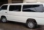 2014 Nissan Urvan VX Diesel Manual for sale-2