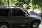 Mitsubishi Pajero 3door for sale-9