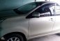 For sale 1.3 AT Toyota Avanza 2016-1