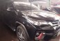 Good as new Toyota Fortuner 2017 for sale-0