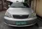 Toyota Altis 1.6E 2005 MT for sale-4