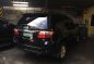 Toyota Fortuner 2.5G 2009 for sale-1