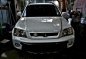 Honda Cr-v 2000 Jdm AT White For Sale -1