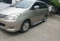 2009 Toyota Innova G All Power Diesel MT for sale-0