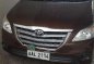 Toyota Innova 2014 for sale-0