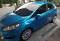 2014 Ford Fiesta Ecoboost for sale-0