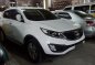 Well-maintained Kia Sportage 2012 for sale-1