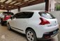 Peugeot 3008 2.0L HDi Automatic 2013 model for sale-2