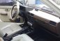 1986 Mitsubishi Lancer sl boxtype 4G33 engine for sale-4