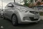 2015 Hyundai Eon gls MT for sale-5