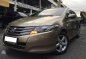 2009 Honda City S Automatic CASAmaintained ALL ORIG for sale-3