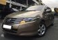 2009 Honda City S Automatic CASAmaintained ALL ORIG for sale-3