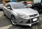 Good as new Ford Focus 2014 for sale-8