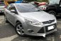 Good as new Ford Focus 2014 for sale-0