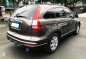 2011 Honda CRV 4X2 Modulo Automatic for sale-3