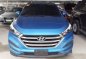 Well-kept Hyundai Tucson 2016 for sale-0