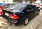 Cebu Unit 1998 Honda Civic Sedan Manual Transmission for sale-5