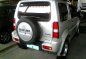 Suzuki Jimny 2010 for sale-3