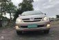 Toyota Innova G Top of the line Manual Diesel 2006 for sale-0