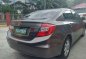 Honda Civic 1.8s FB 2013 Acquired Automatic for sale-1