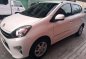 Toyota Wigo G MT 2016 for sale-0