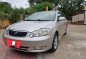 Toyota Corolla Altis 1.6G Top of the Line 2003 for sale-2