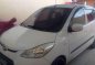 For sale Hyundai i10 1.2gls manual 2009-0