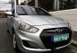 Well-kept Hyundai Accent 2011 for sale-0