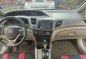 Honda Civic 1.8s FB 2013 Acquired Automatic for sale-3