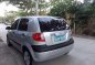 2010 Hyundai Getz manual for sale-1