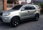 Well-maintained Toyota Fortuner 2006 for sale-3