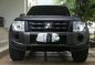 Mitsubishi Pajero 3door for sale-8