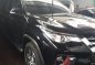 Good as new Toyota Fortuner 2017 for sale-1