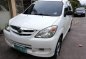 Good as new Toyota Avanza 2010 for sale-1