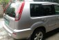Nissan Xtrail 2006 Top of the line for sale-2